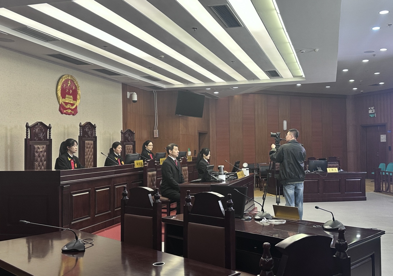 揭秘幕后！一探西安法院司法保护宣传片的背后故事！