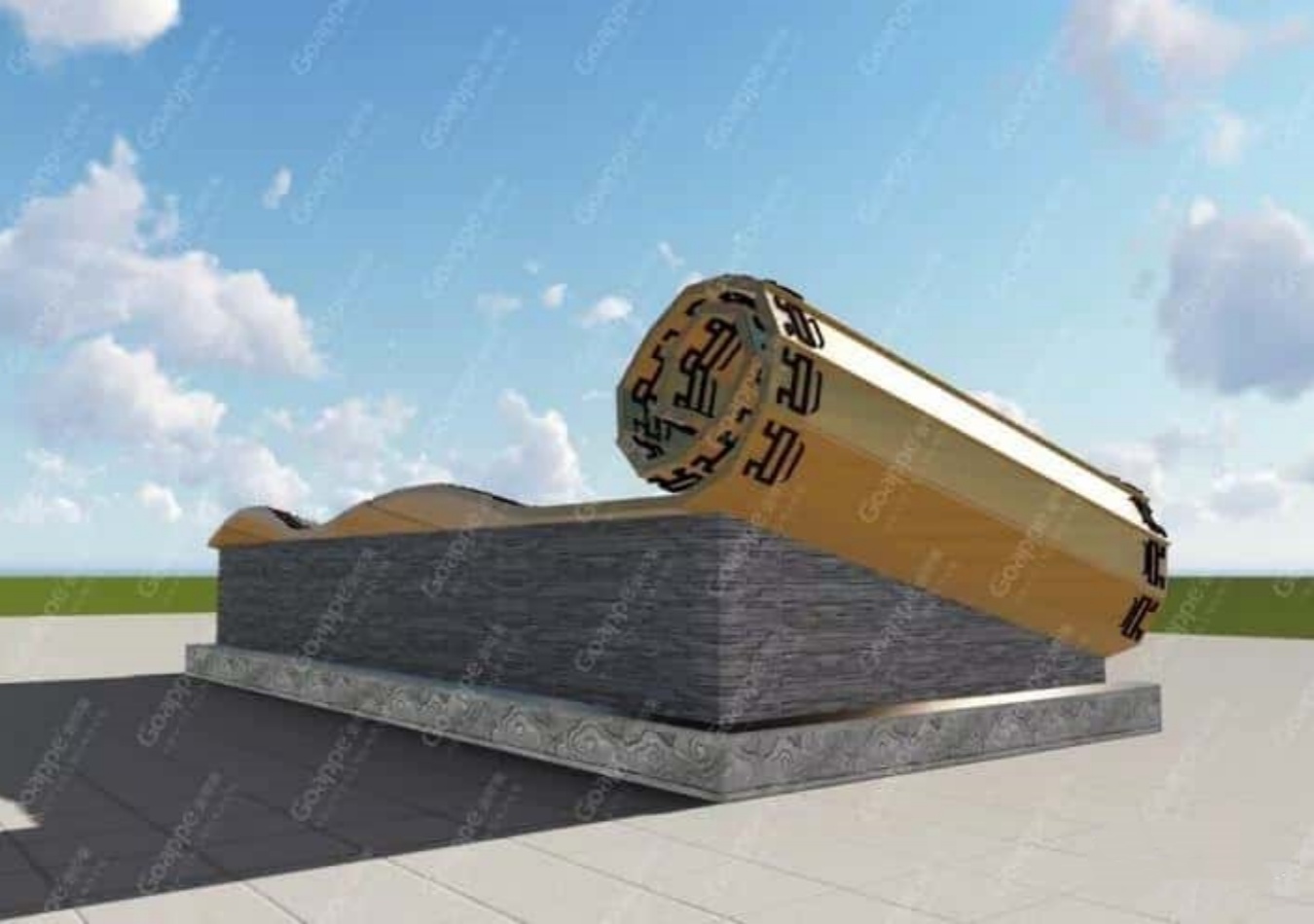 中石油长庆石油长庆坊社区文化建设